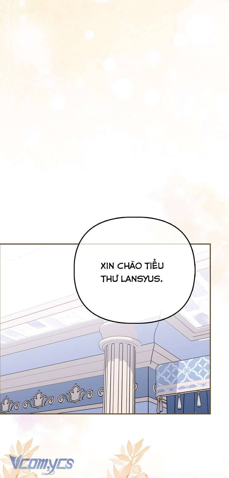 Nhân Vật Phản Diện Đều Thích Tôi - Chapter 13 - Page 21