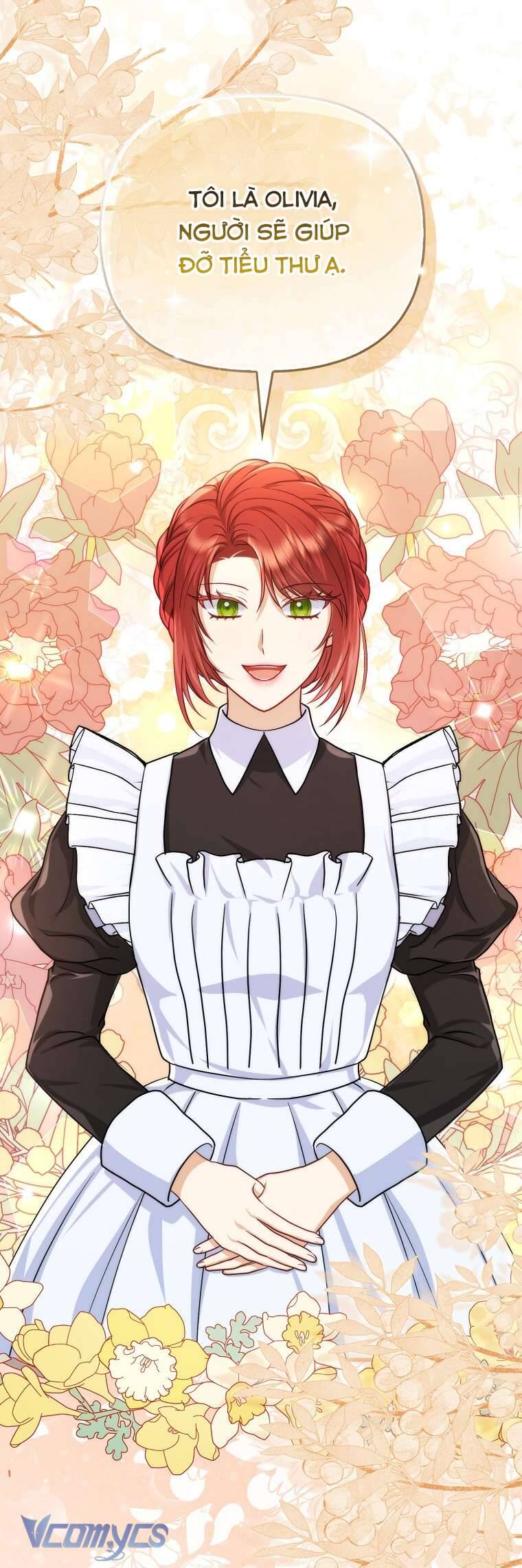 Nhân Vật Phản Diện Đều Thích Tôi - Chapter 13 - Page 22