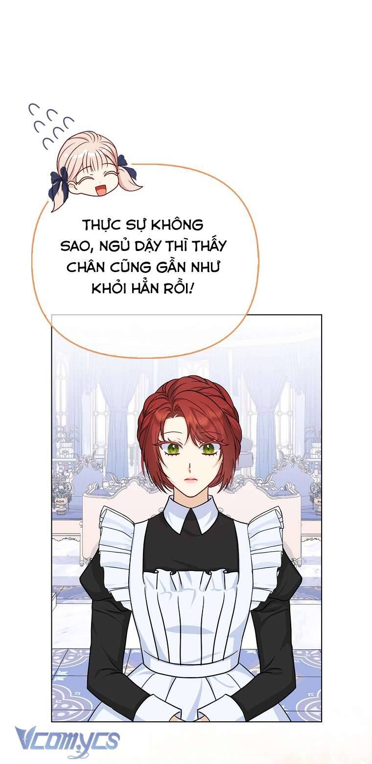 Nhân Vật Phản Diện Đều Thích Tôi - Chapter 13 - Page 27