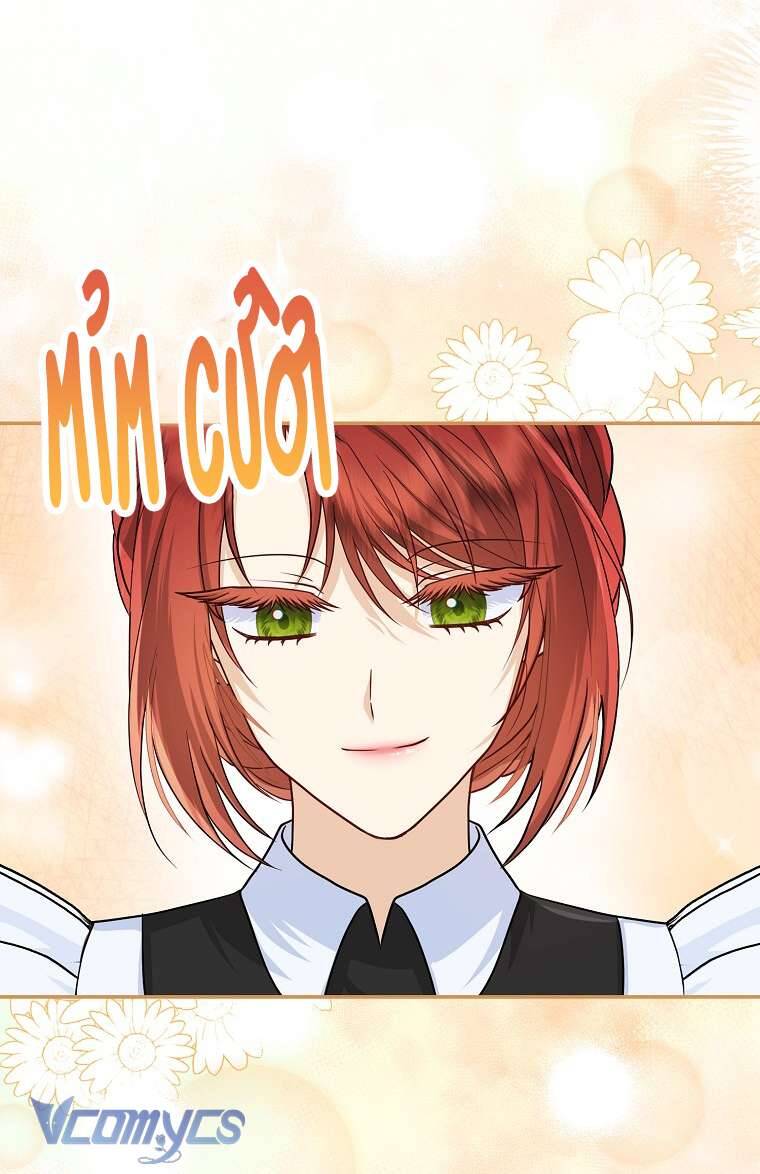 Nhân Vật Phản Diện Đều Thích Tôi - Chapter 13 - Page 28