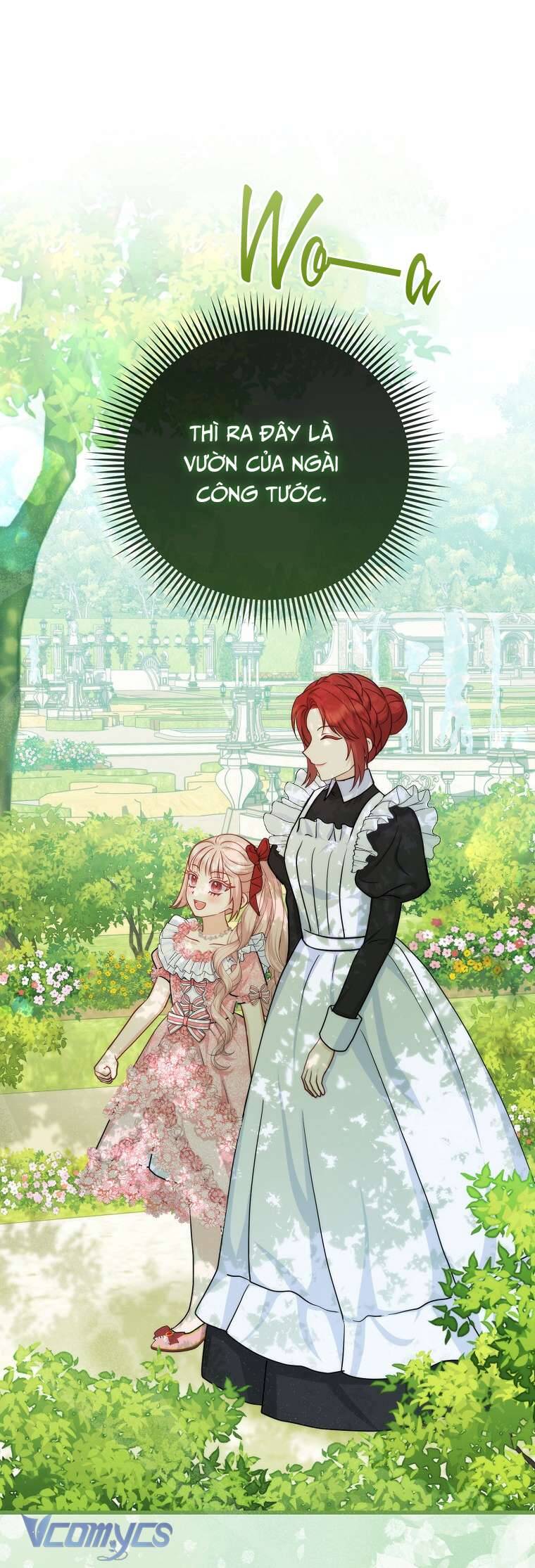 Nhân Vật Phản Diện Đều Thích Tôi - Chapter 13 - Page 31