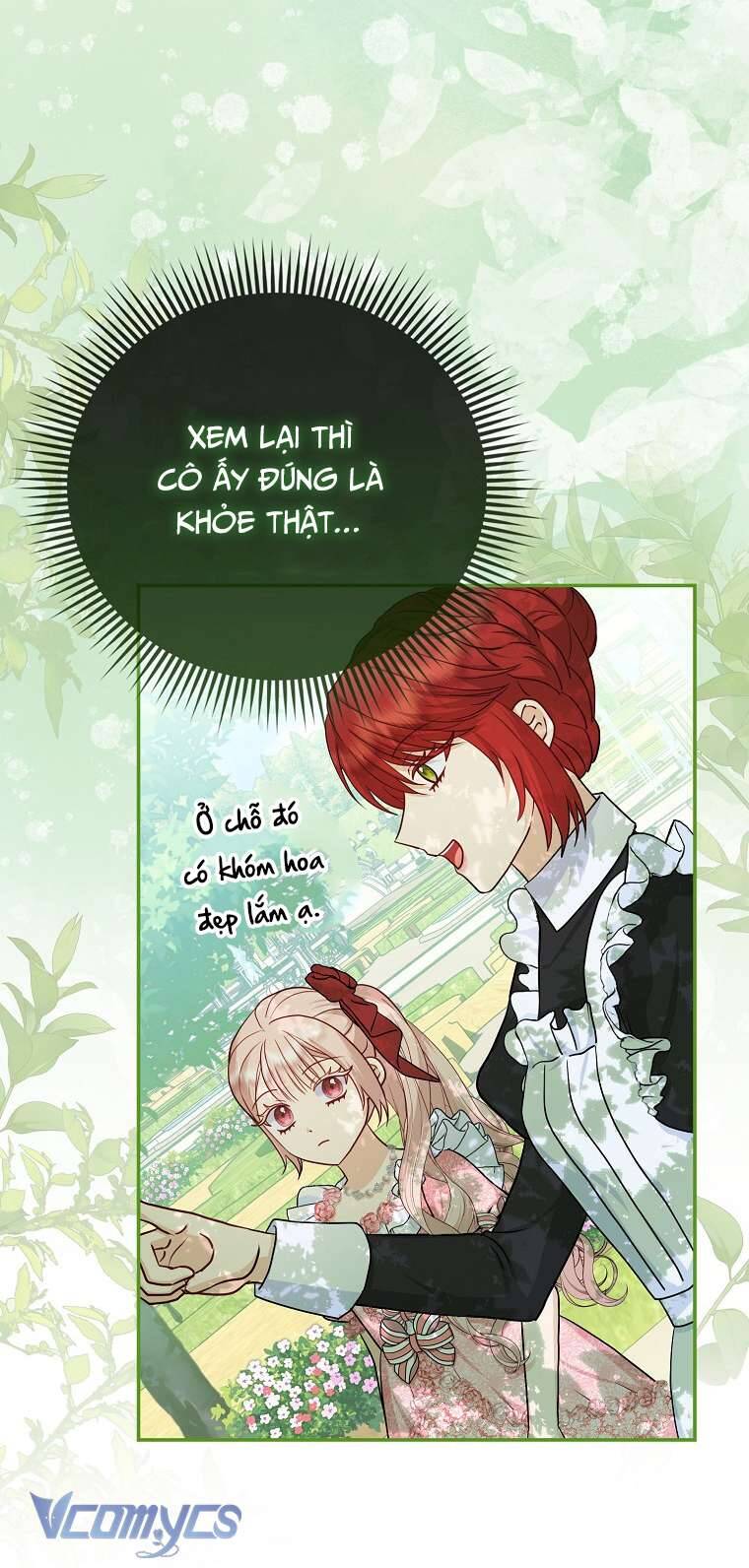 Nhân Vật Phản Diện Đều Thích Tôi - Chapter 13 - Page 32