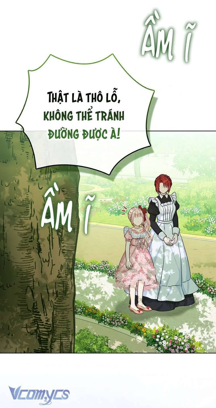 Nhân Vật Phản Diện Đều Thích Tôi - Chapter 13 - Page 35