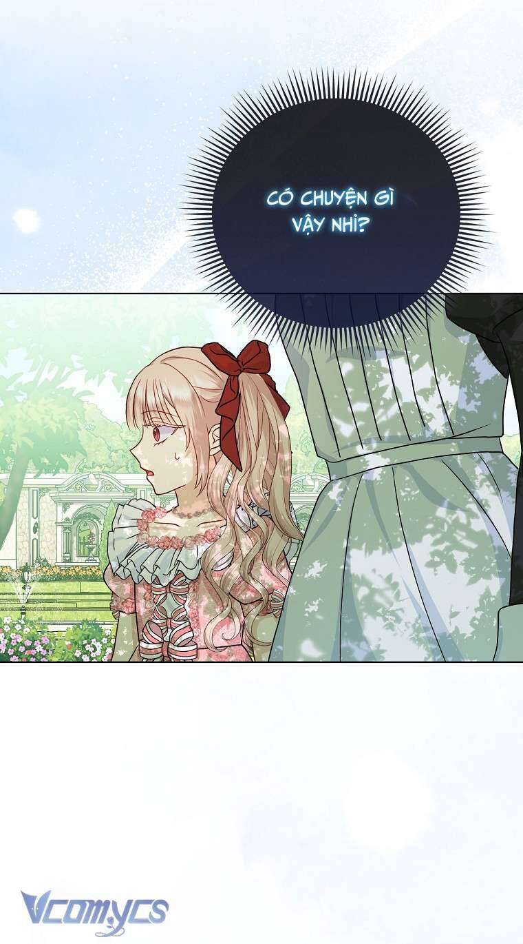 Nhân Vật Phản Diện Đều Thích Tôi - Chapter 13 - Page 36