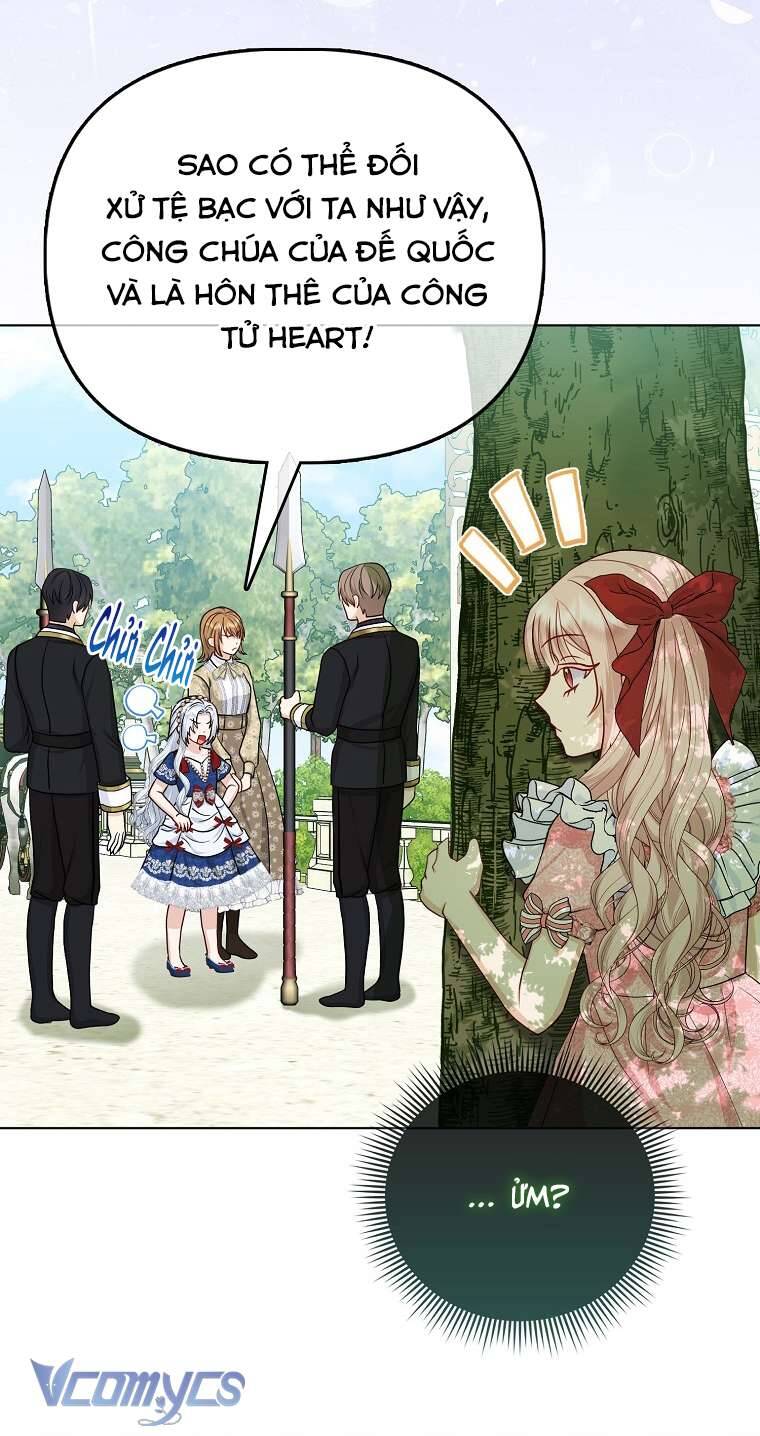 Nhân Vật Phản Diện Đều Thích Tôi - Chapter 13 - Page 39