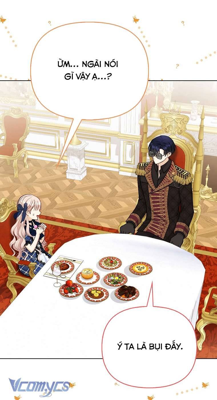 Nhân Vật Phản Diện Đều Thích Tôi - Chapter 13 - Page 4