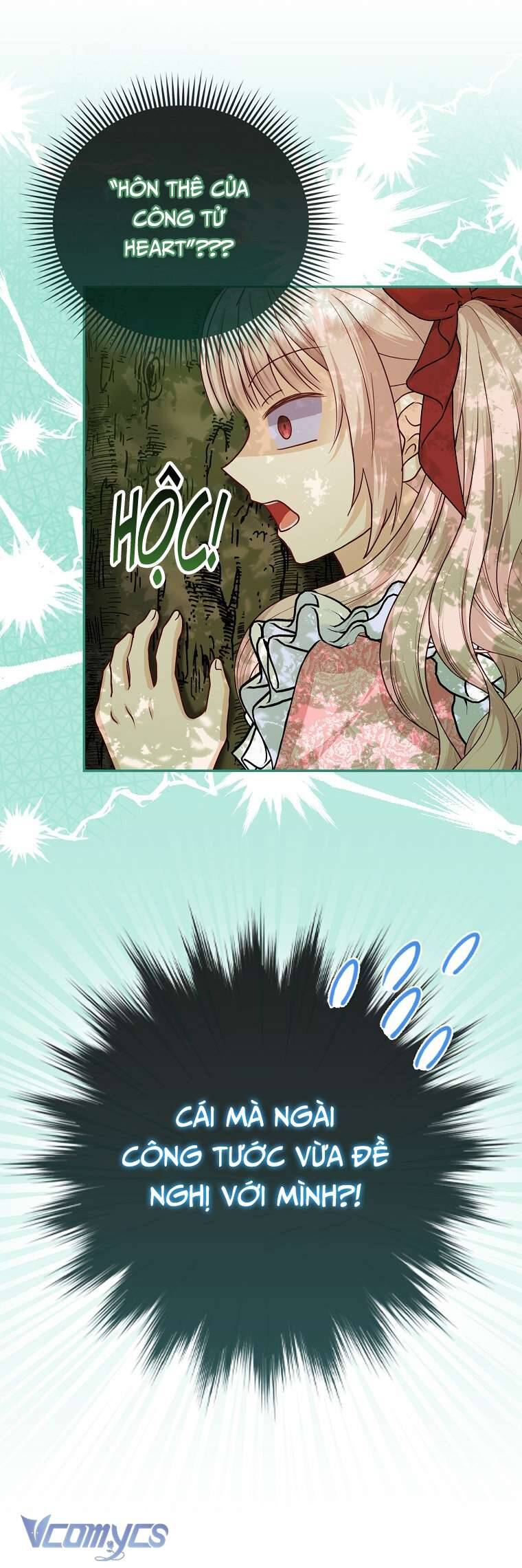 Nhân Vật Phản Diện Đều Thích Tôi - Chapter 13 - Page 40