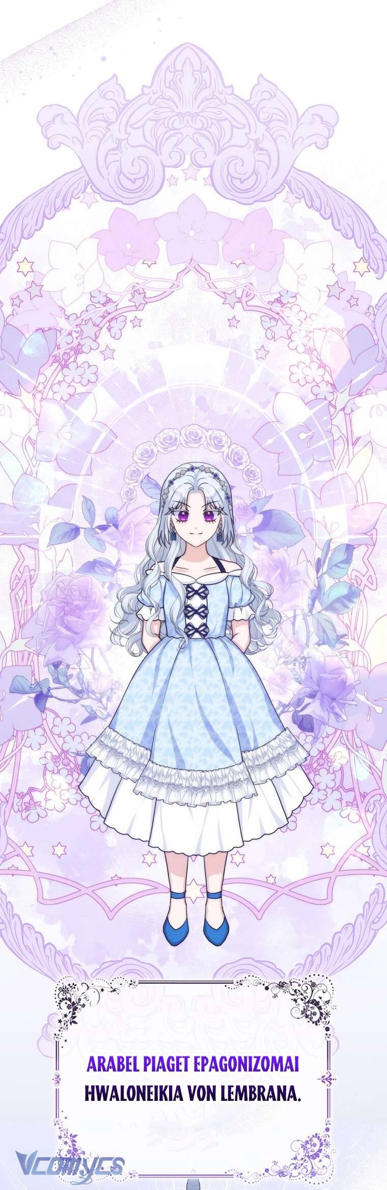 Nhân Vật Phản Diện Đều Thích Tôi - Chapter 13 - Page 42