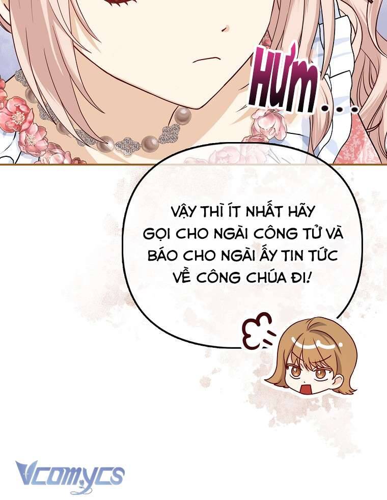 Nhân Vật Phản Diện Đều Thích Tôi - Chapter 13 - Page 50