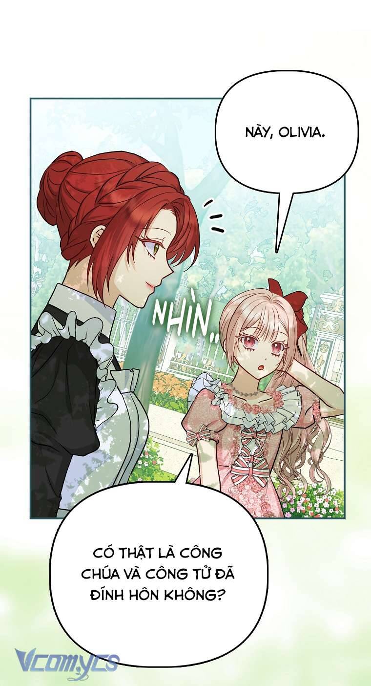 Nhân Vật Phản Diện Đều Thích Tôi - Chapter 13 - Page 51