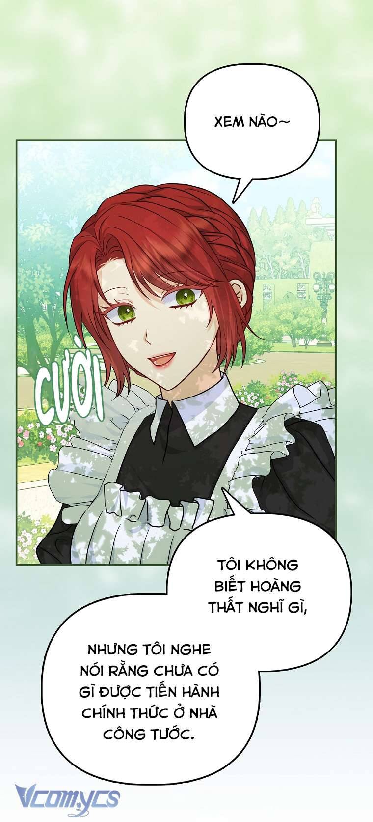 Nhân Vật Phản Diện Đều Thích Tôi - Chapter 13 - Page 52