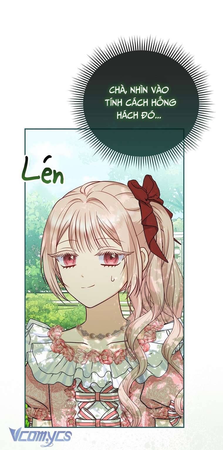 Nhân Vật Phản Diện Đều Thích Tôi - Chapter 13 - Page 54