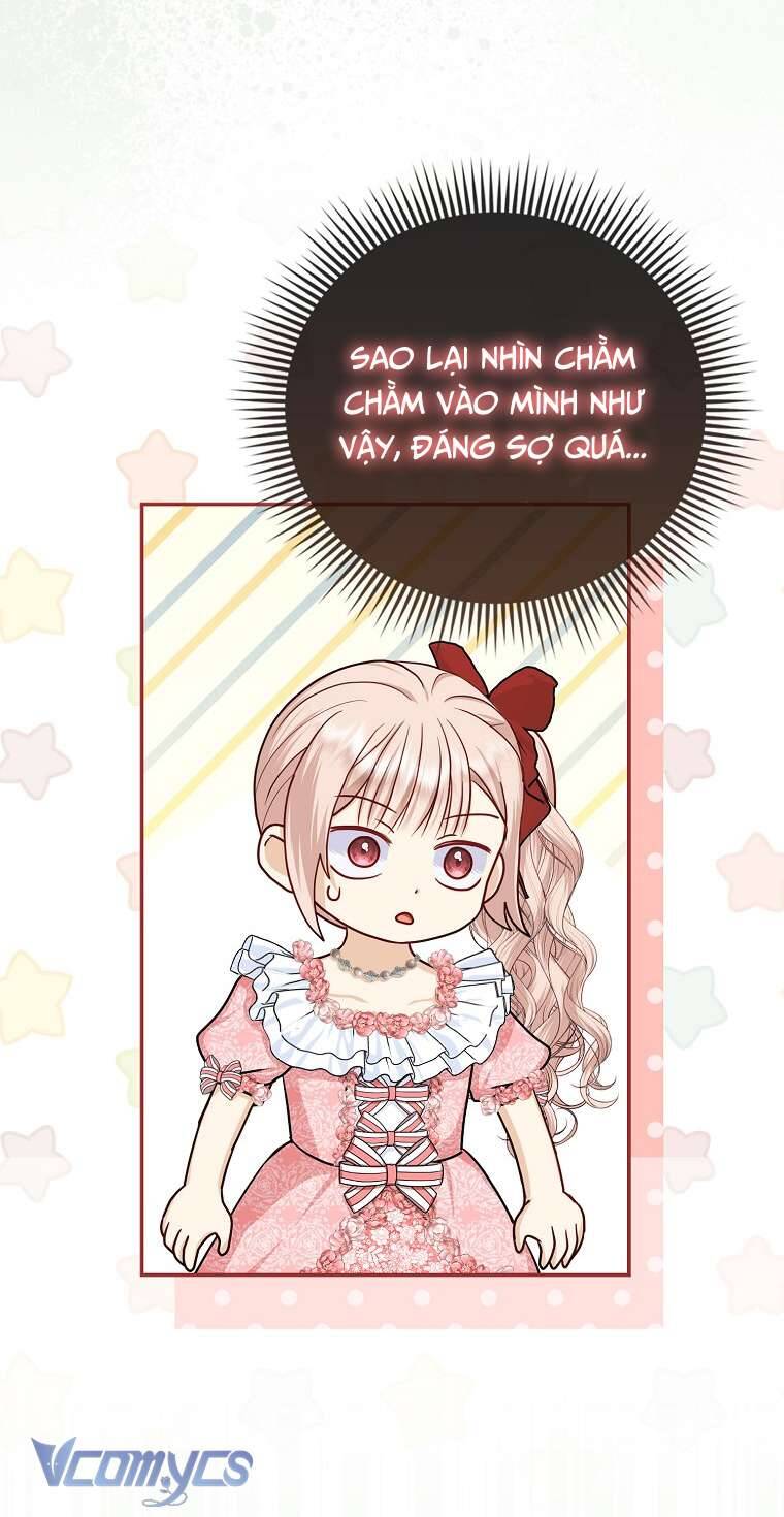 Nhân Vật Phản Diện Đều Thích Tôi - Chapter 13 - Page 56