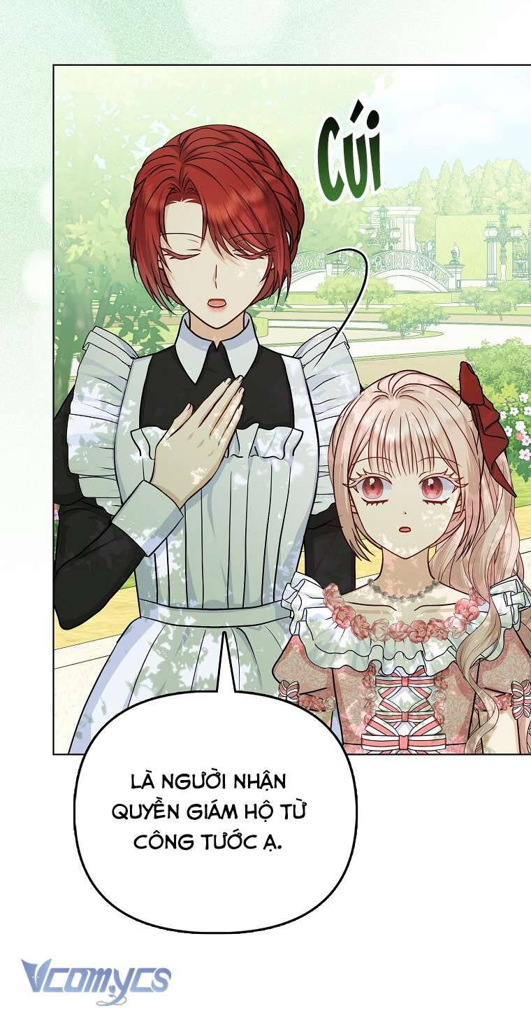 Nhân Vật Phản Diện Đều Thích Tôi - Chapter 13 - Page 59