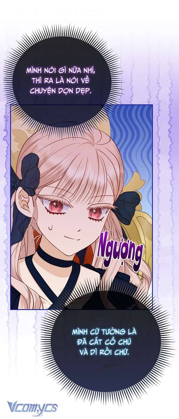 Nhân Vật Phản Diện Đều Thích Tôi - Chapter 13 - Page 6