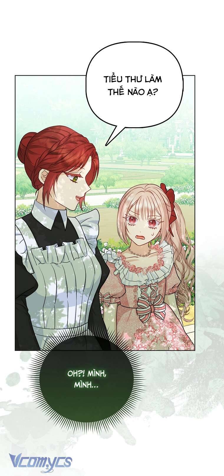 Nhân Vật Phản Diện Đều Thích Tôi - Chapter 13 - Page 64