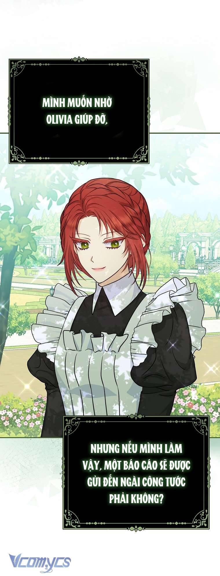 Nhân Vật Phản Diện Đều Thích Tôi - Chapter 13 - Page 65