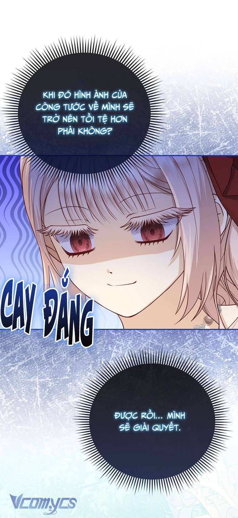 Nhân Vật Phản Diện Đều Thích Tôi - Chapter 13 - Page 66