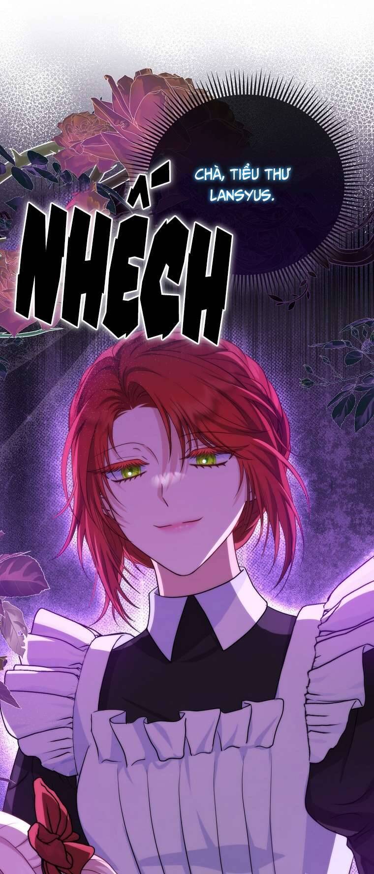 Nhân Vật Phản Diện Đều Thích Tôi - Chapter 13 - Page 68