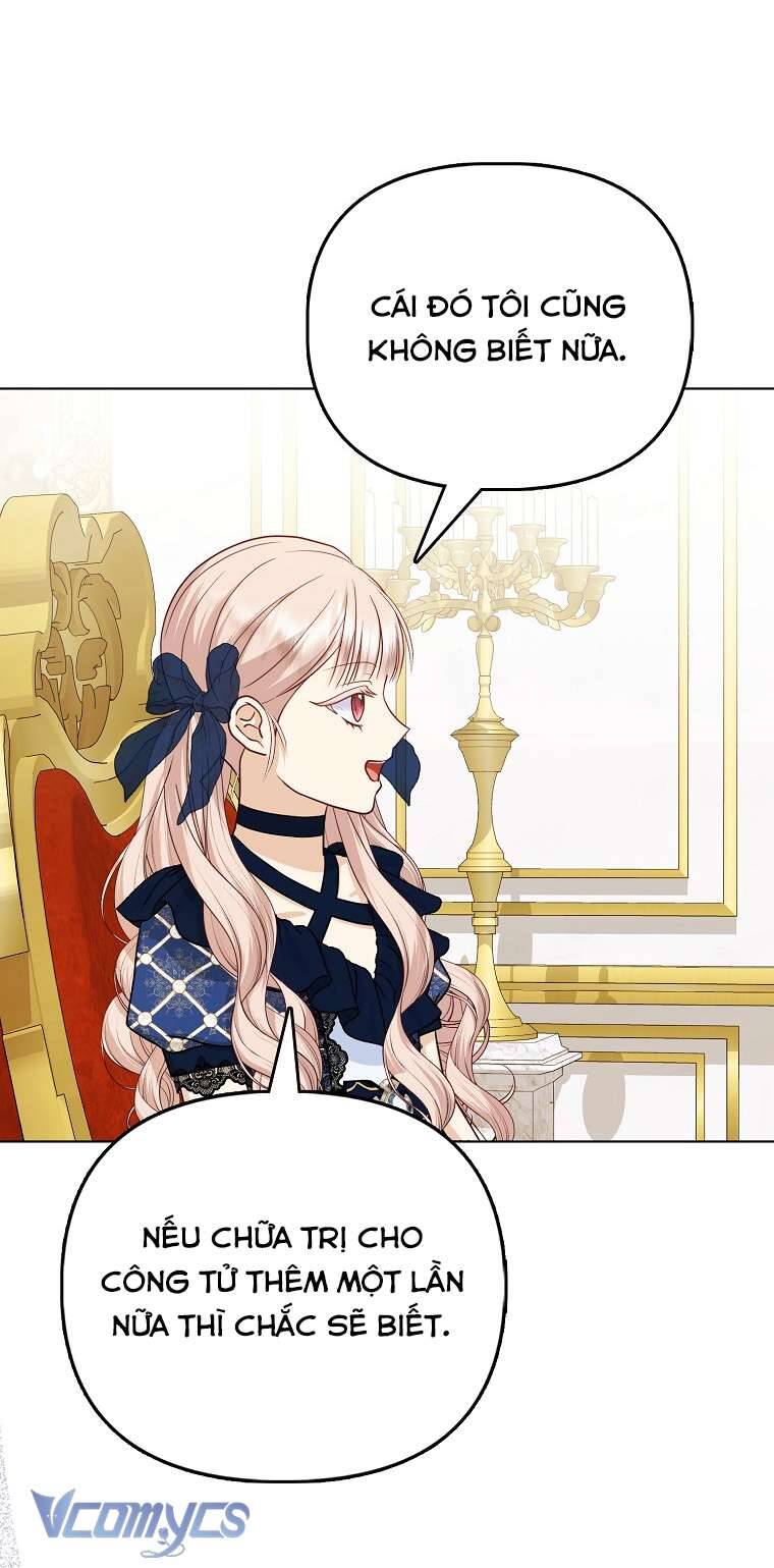 Nhân Vật Phản Diện Đều Thích Tôi - Chapter 13 - Page 8