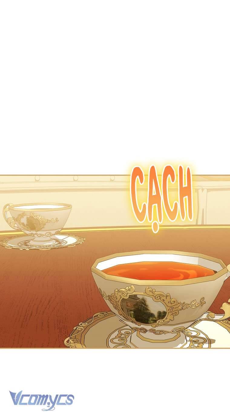 Nhân Vật Phản Diện Đều Thích Tôi - Chapter 14 - Page 11