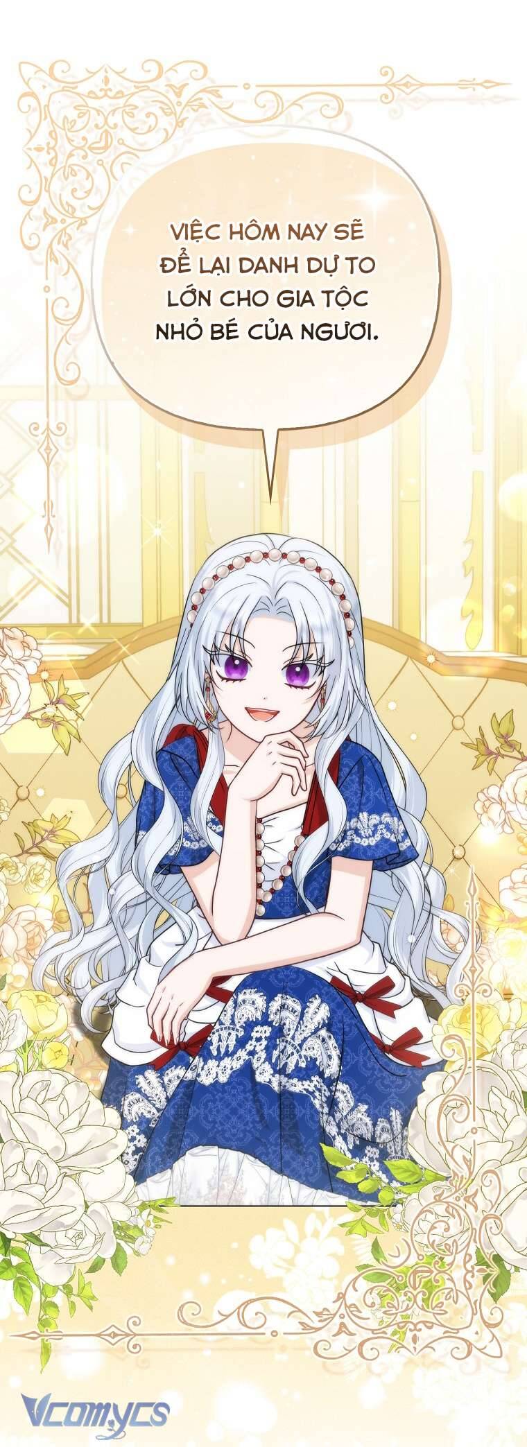 Nhân Vật Phản Diện Đều Thích Tôi - Chapter 14 - Page 12