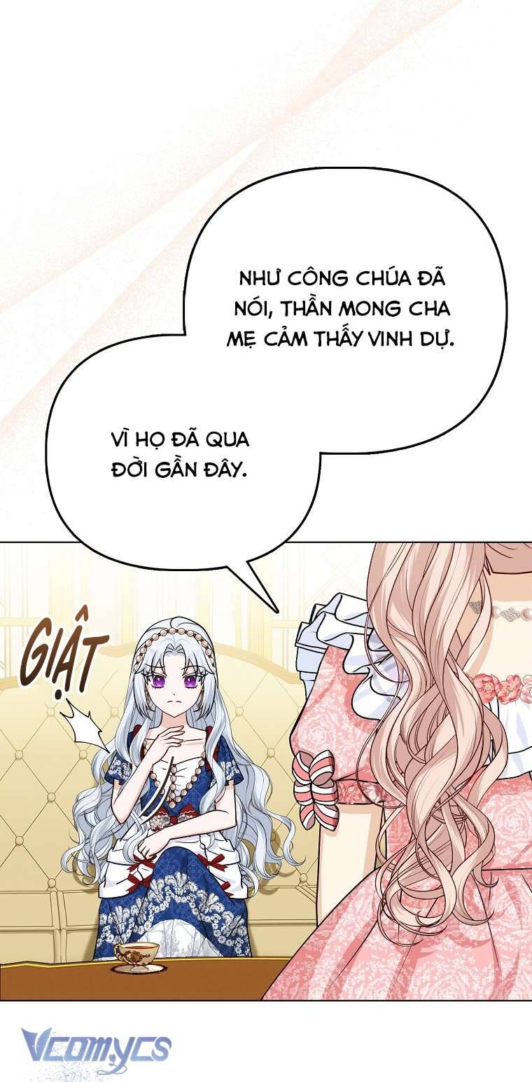 Nhân Vật Phản Diện Đều Thích Tôi - Chapter 14 - Page 14