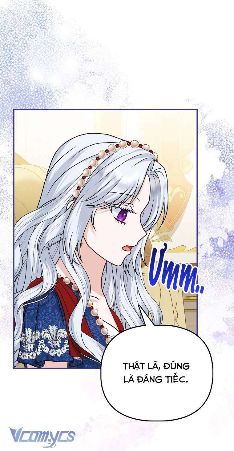 Nhân Vật Phản Diện Đều Thích Tôi - Chapter 14 - Page 15