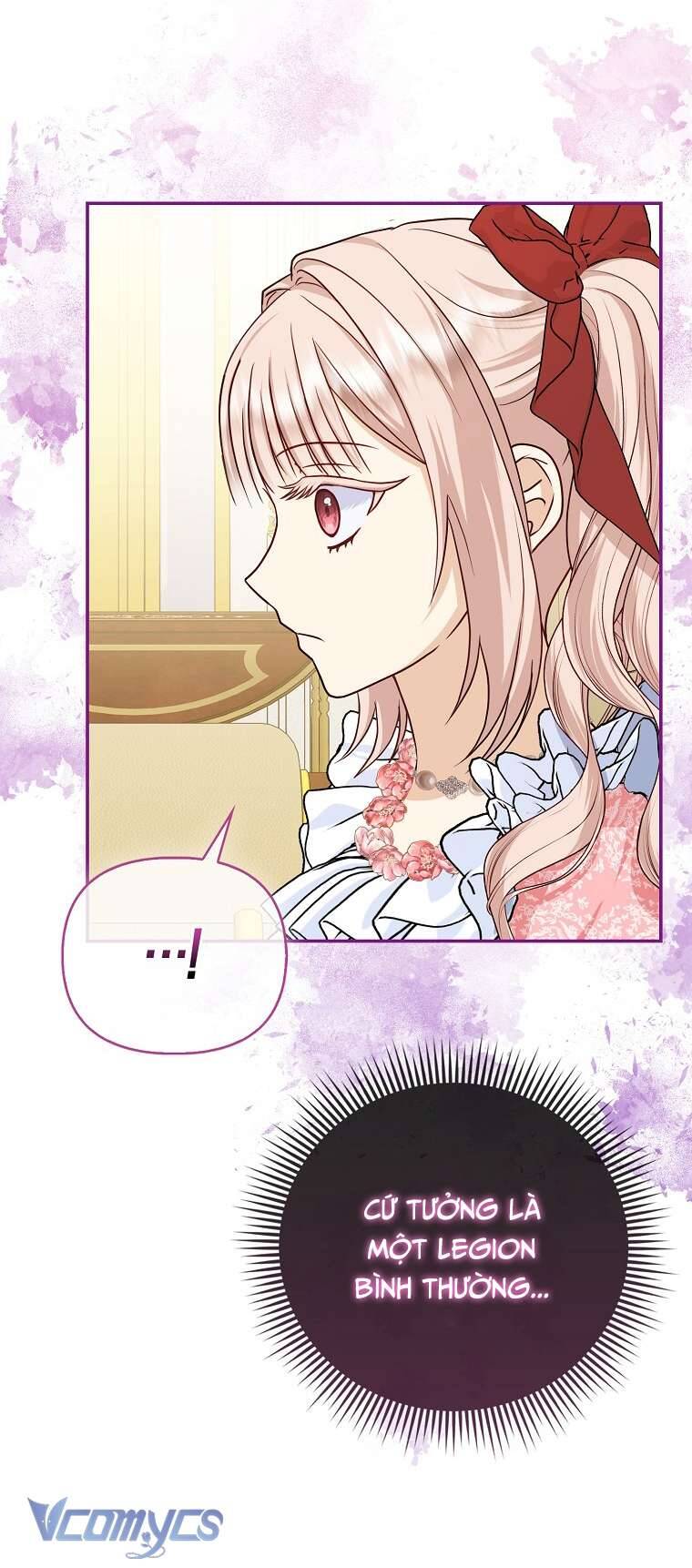 Nhân Vật Phản Diện Đều Thích Tôi - Chapter 14 - Page 16