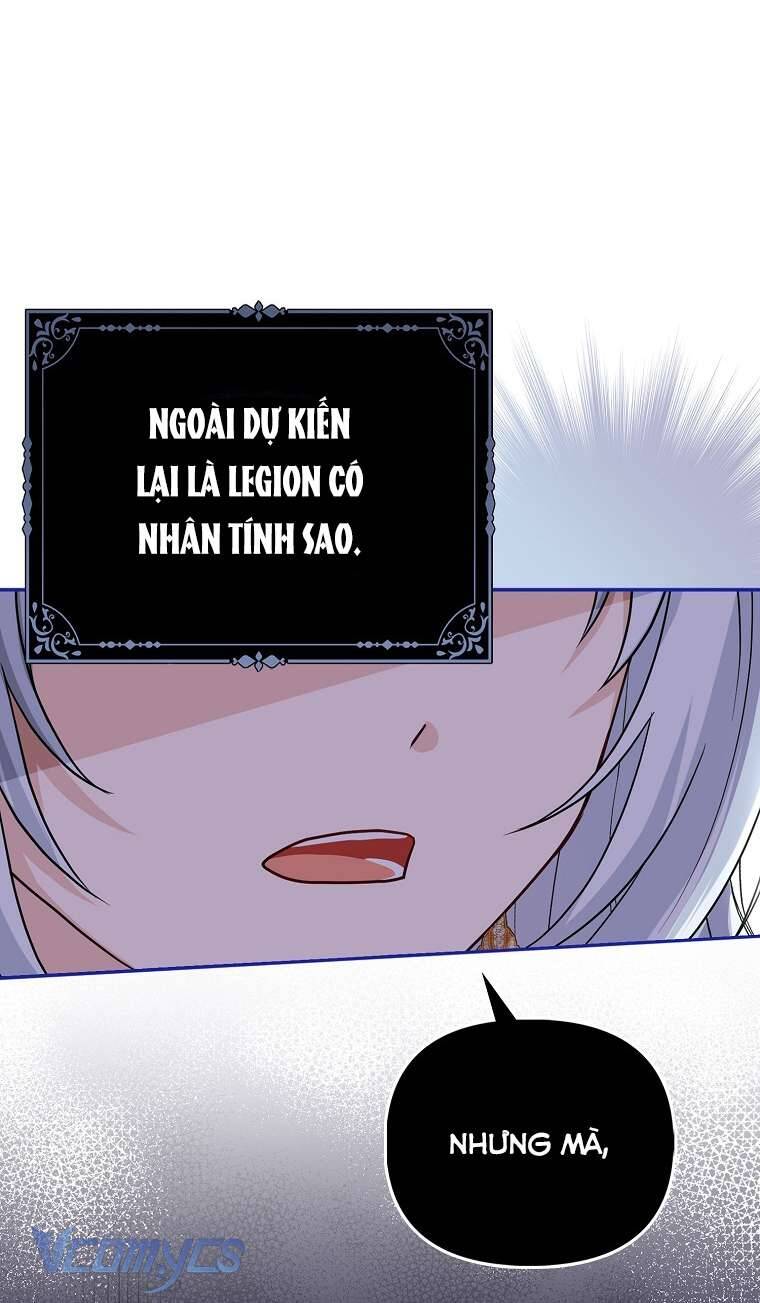 Nhân Vật Phản Diện Đều Thích Tôi - Chapter 14 - Page 17