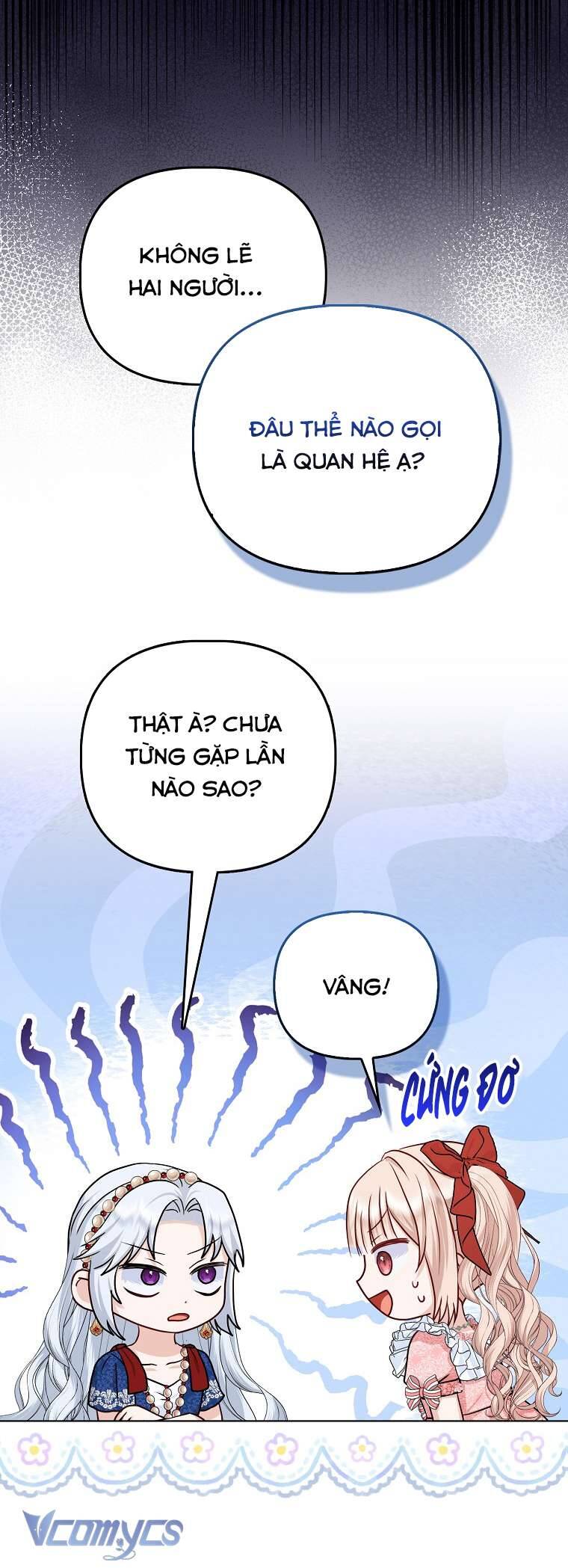 Nhân Vật Phản Diện Đều Thích Tôi - Chapter 14 - Page 19