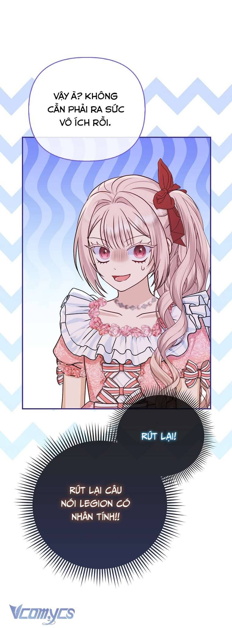 Nhân Vật Phản Diện Đều Thích Tôi - Chapter 14 - Page 20