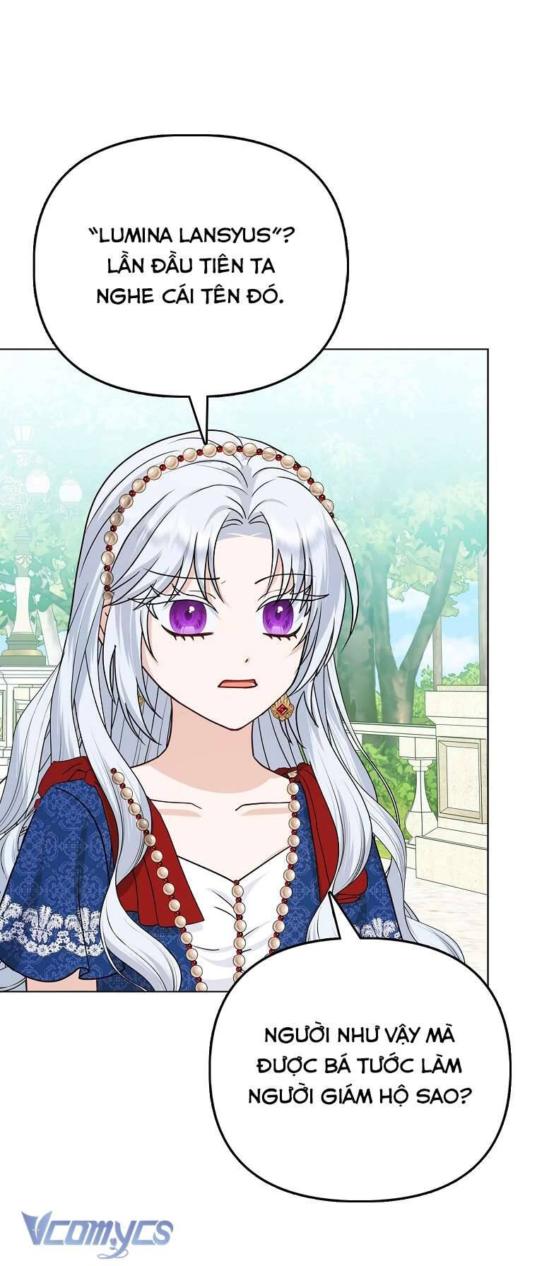 Nhân Vật Phản Diện Đều Thích Tôi - Chapter 14 - Page 3