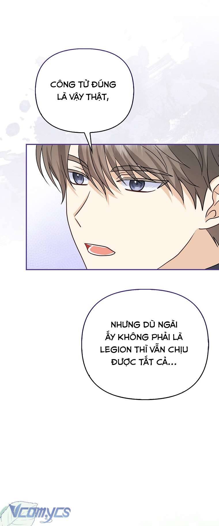 Nhân Vật Phản Diện Đều Thích Tôi - Chapter 14 - Page 30