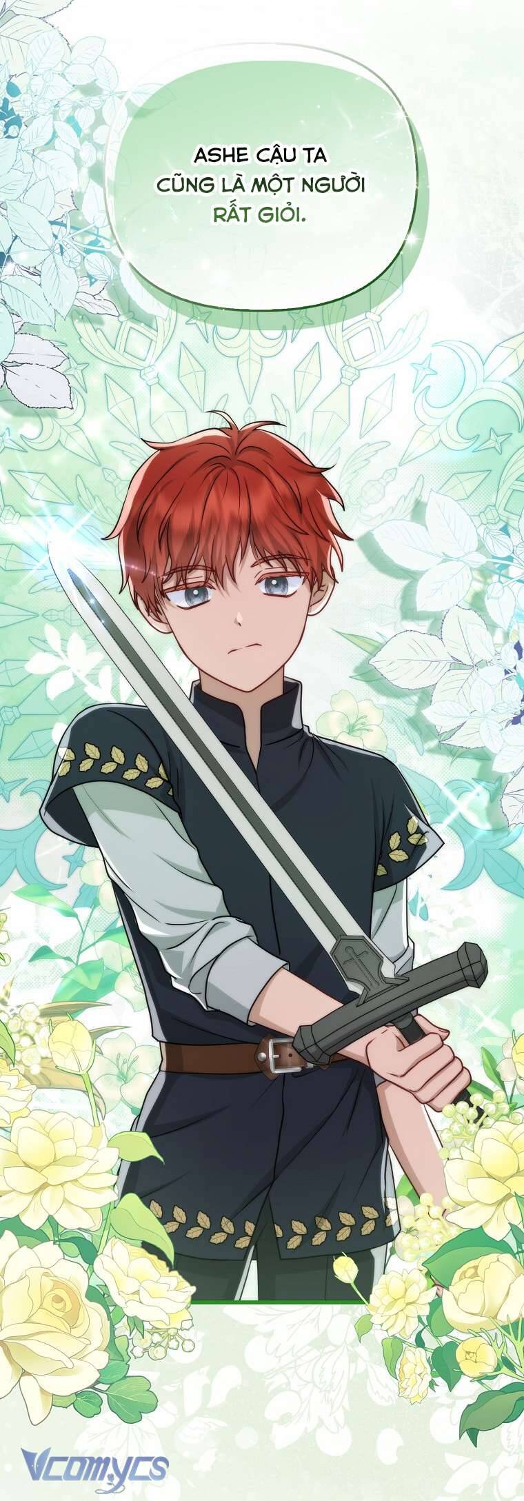 Nhân Vật Phản Diện Đều Thích Tôi - Chapter 14 - Page 31