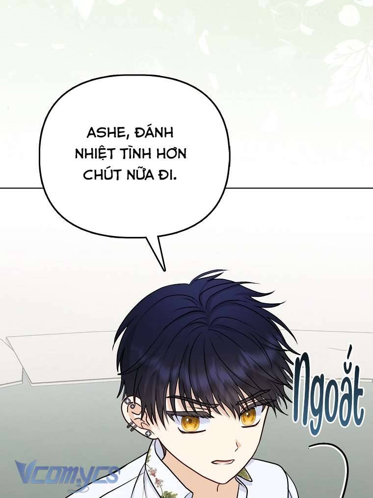Nhân Vật Phản Diện Đều Thích Tôi - Chapter 14 - Page 32