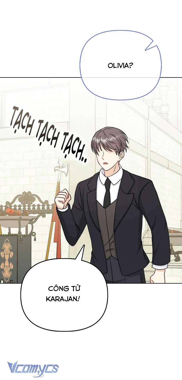 Nhân Vật Phản Diện Đều Thích Tôi - Chapter 14 - Page 35