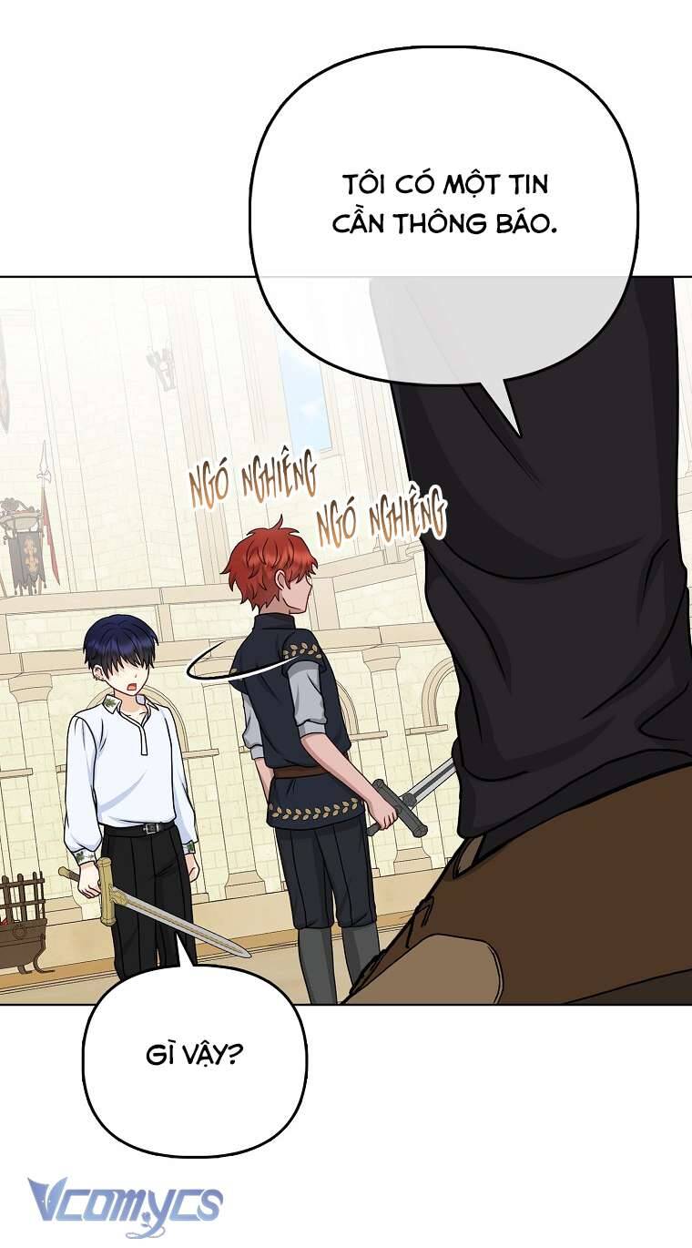 Nhân Vật Phản Diện Đều Thích Tôi - Chapter 14 - Page 36