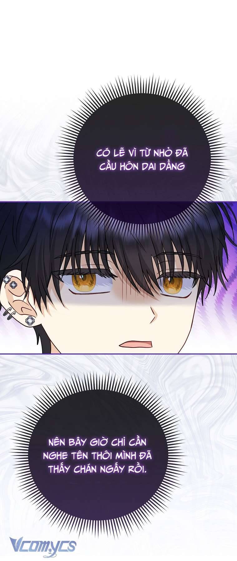 Nhân Vật Phản Diện Đều Thích Tôi - Chapter 14 - Page 38