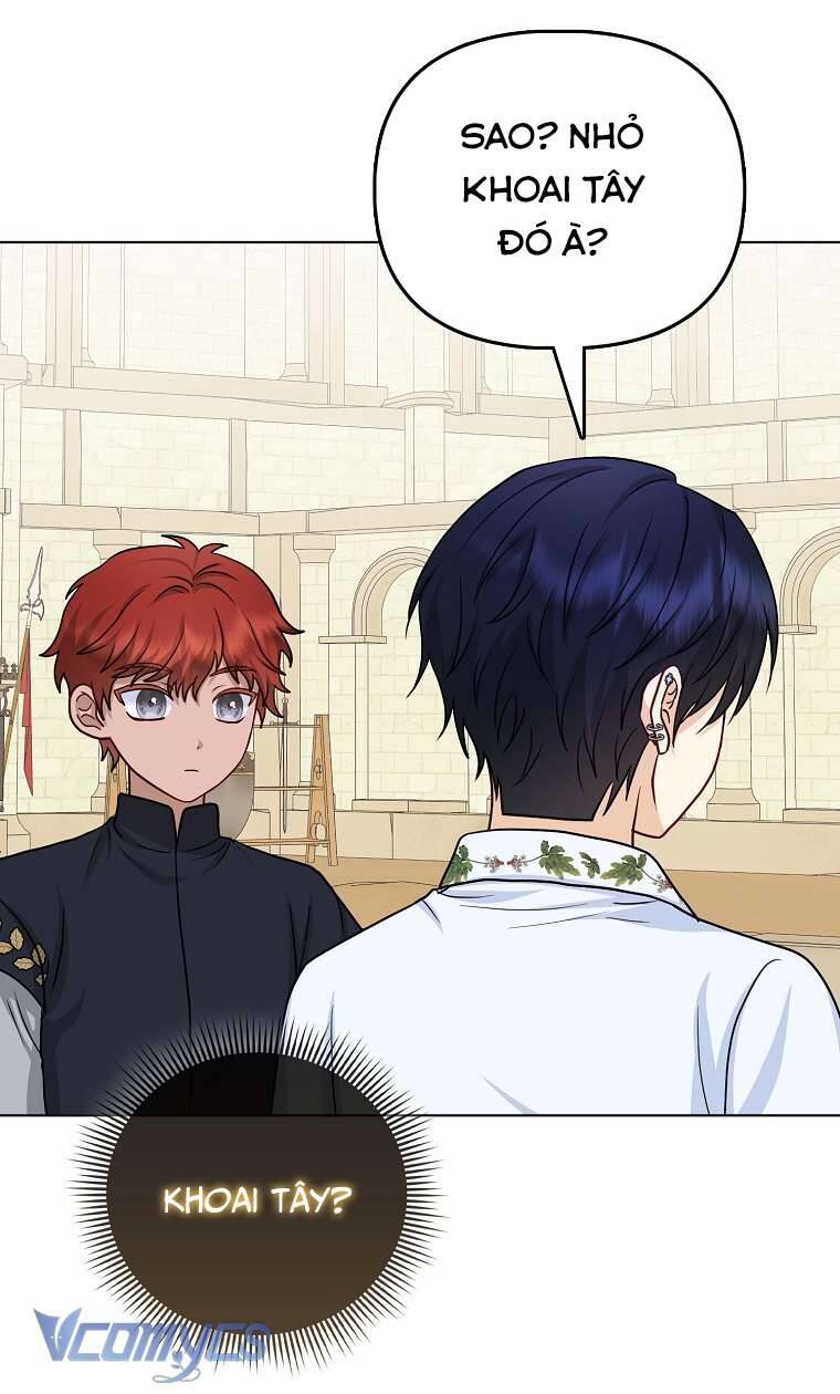 Nhân Vật Phản Diện Đều Thích Tôi - Chapter 14 - Page 40