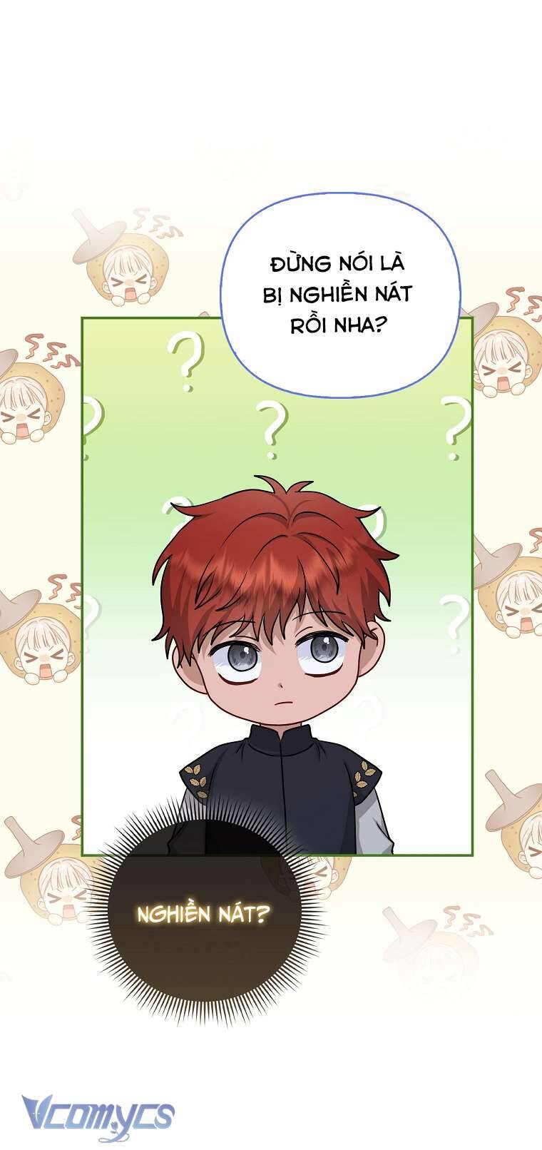 Nhân Vật Phản Diện Đều Thích Tôi - Chapter 14 - Page 41