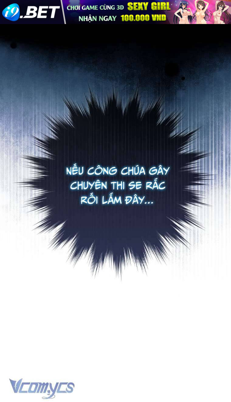 Nhân Vật Phản Diện Đều Thích Tôi - Chapter 14 - Page 48