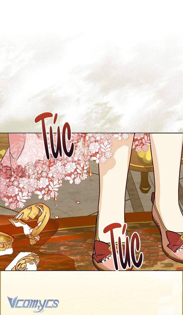 Nhân Vật Phản Diện Đều Thích Tôi - Chapter 14 - Page 49