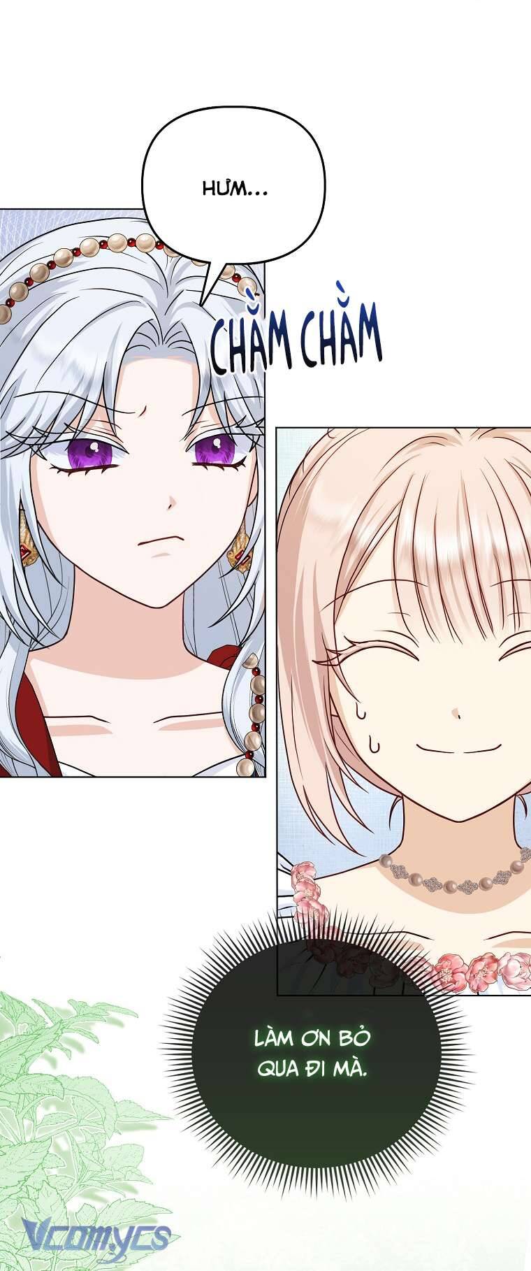 Nhân Vật Phản Diện Đều Thích Tôi - Chapter 14 - Page 5