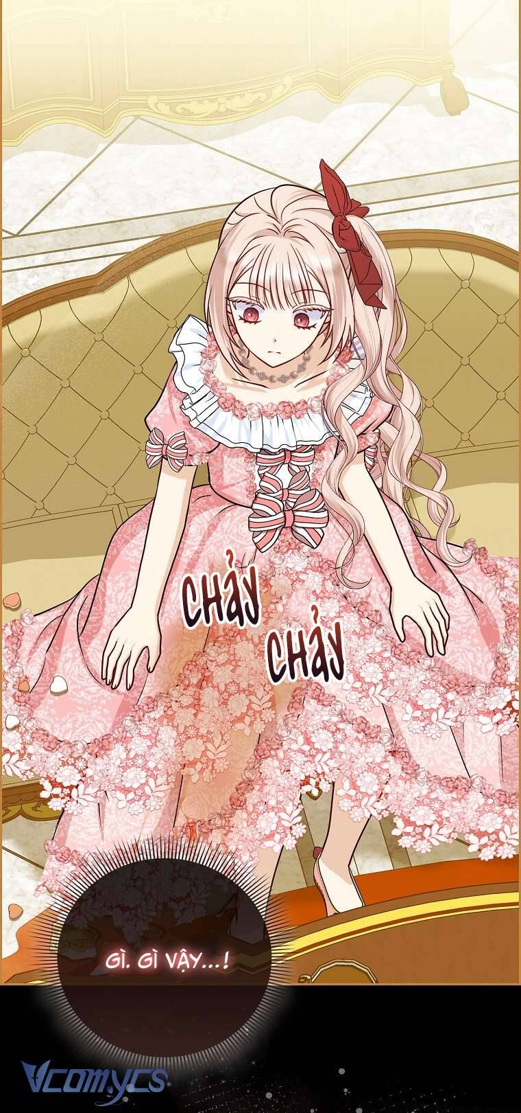 Nhân Vật Phản Diện Đều Thích Tôi - Chapter 14 - Page 50