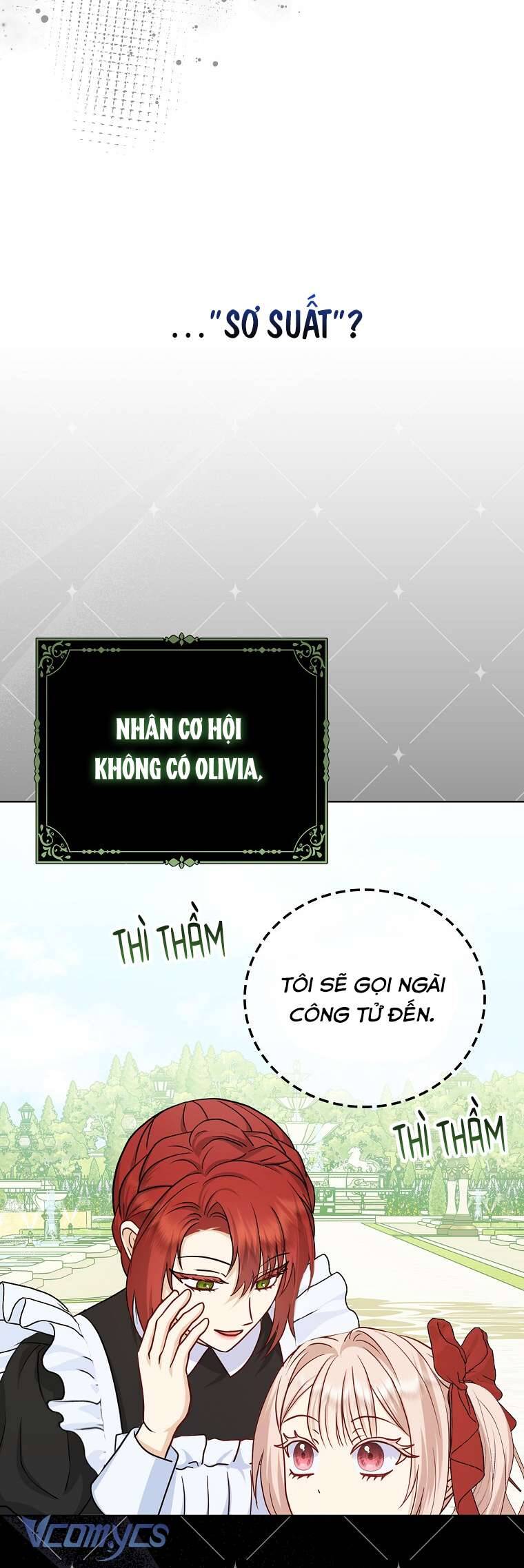 Nhân Vật Phản Diện Đều Thích Tôi - Chapter 14 - Page 52