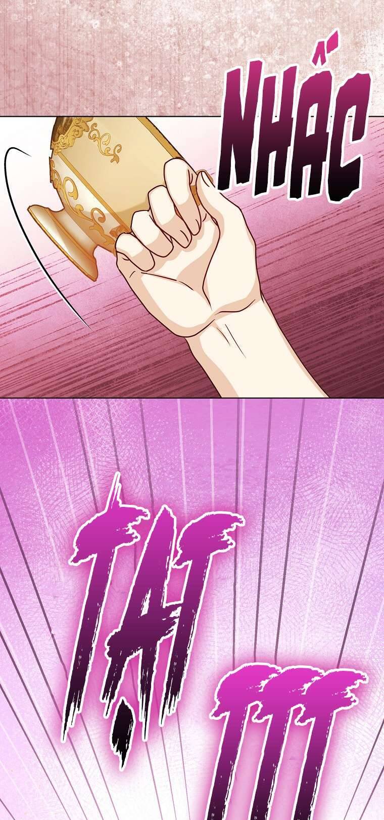 Nhân Vật Phản Diện Đều Thích Tôi - Chapter 14 - Page 56