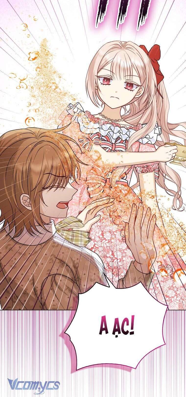 Nhân Vật Phản Diện Đều Thích Tôi - Chapter 14 - Page 57