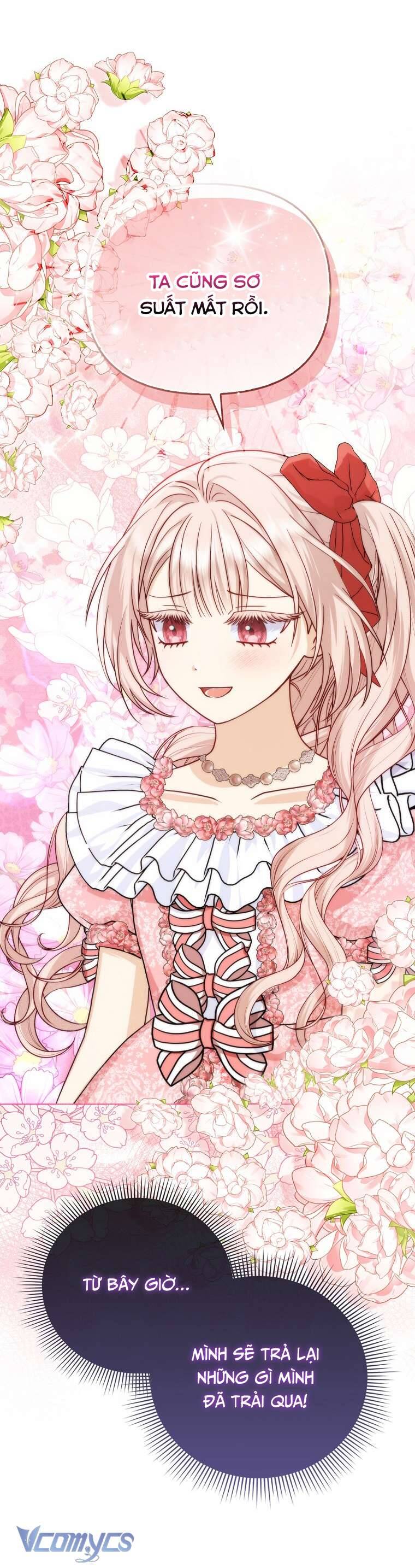 Nhân Vật Phản Diện Đều Thích Tôi - Chapter 14 - Page 60