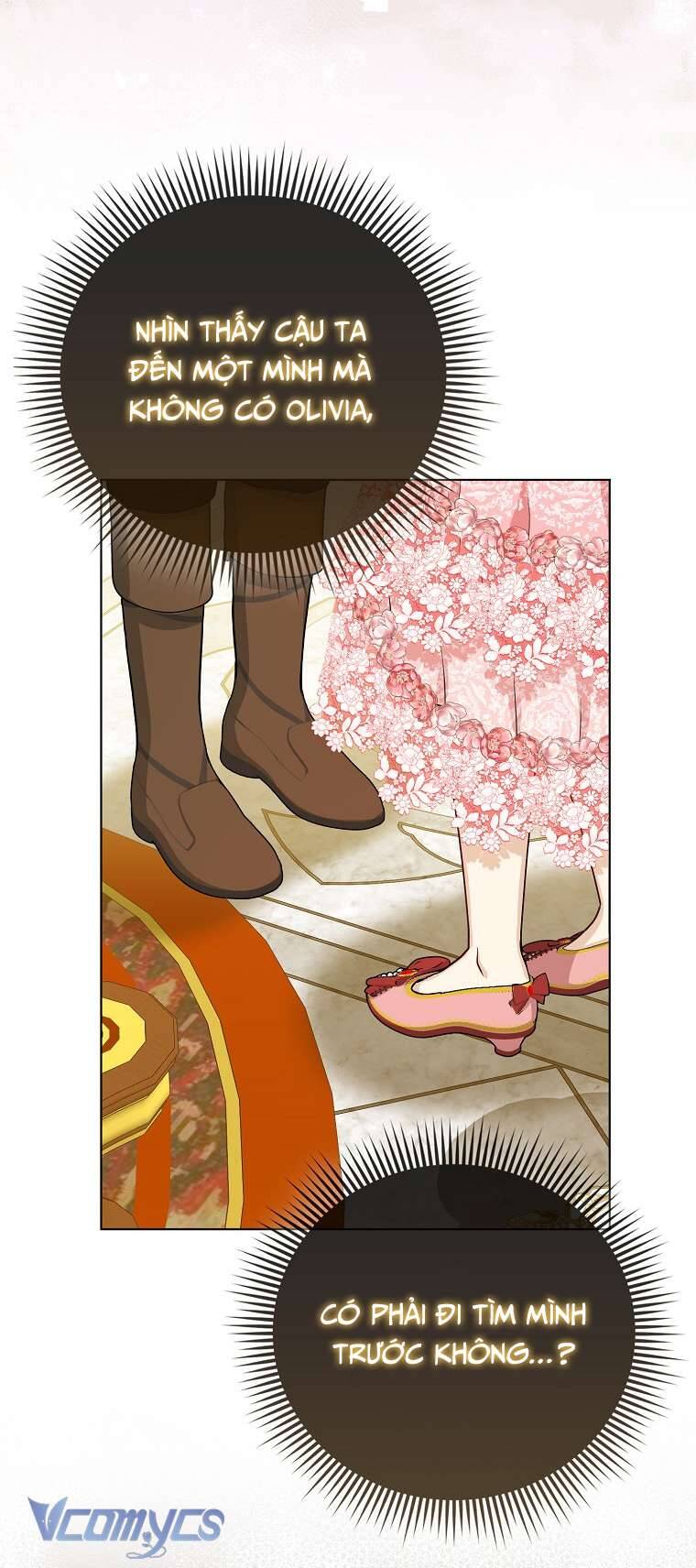 Nhân Vật Phản Diện Đều Thích Tôi - Chapter 15 - Page 10